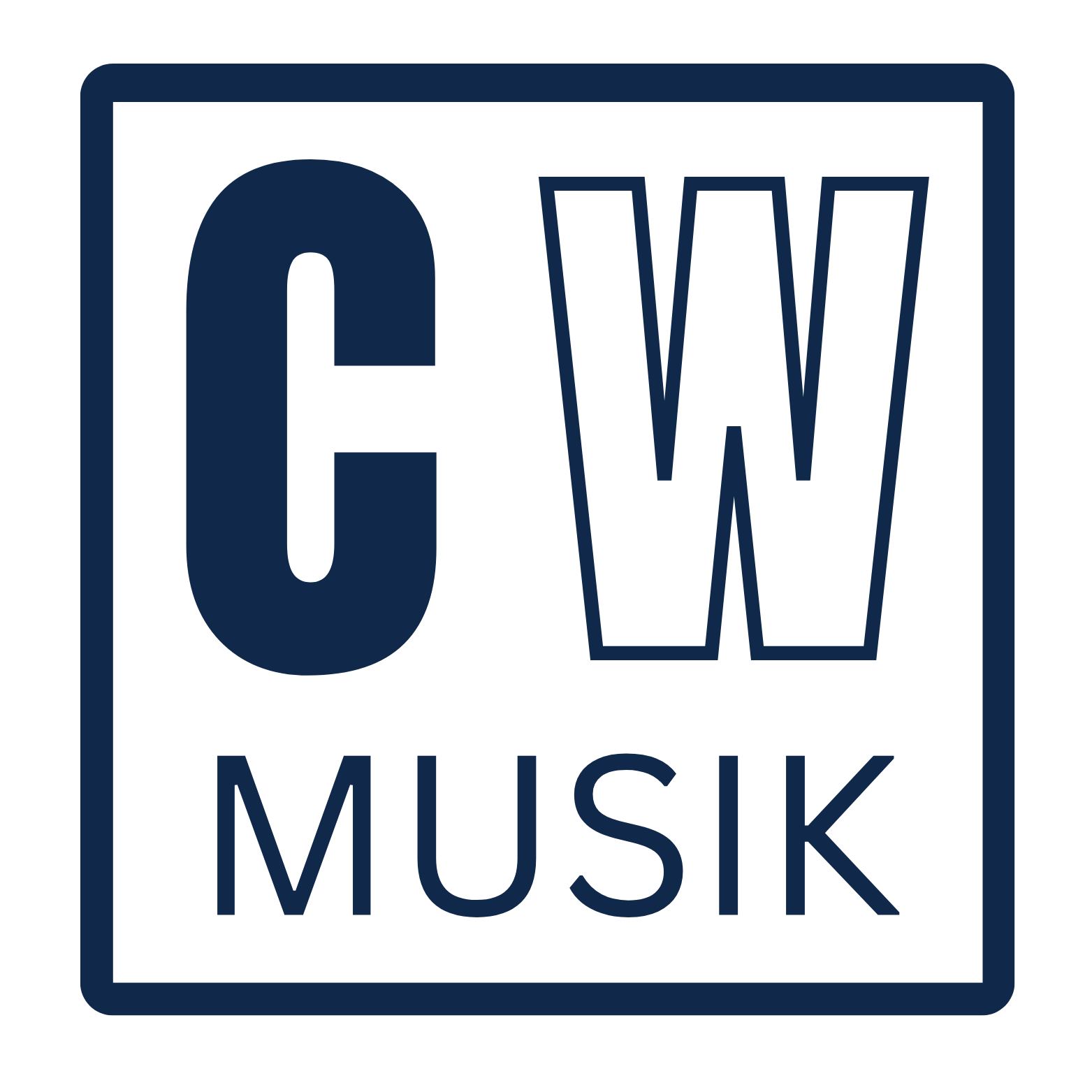 Logo CW Musik